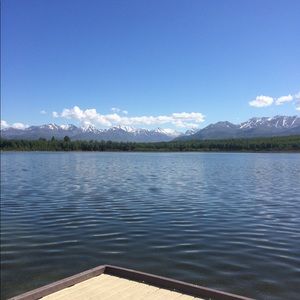 Meet your Posher, Cameroncameron